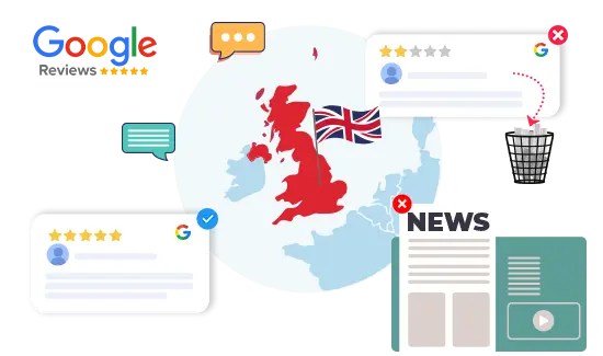 Google Review Removal