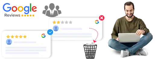 Google Review Removal