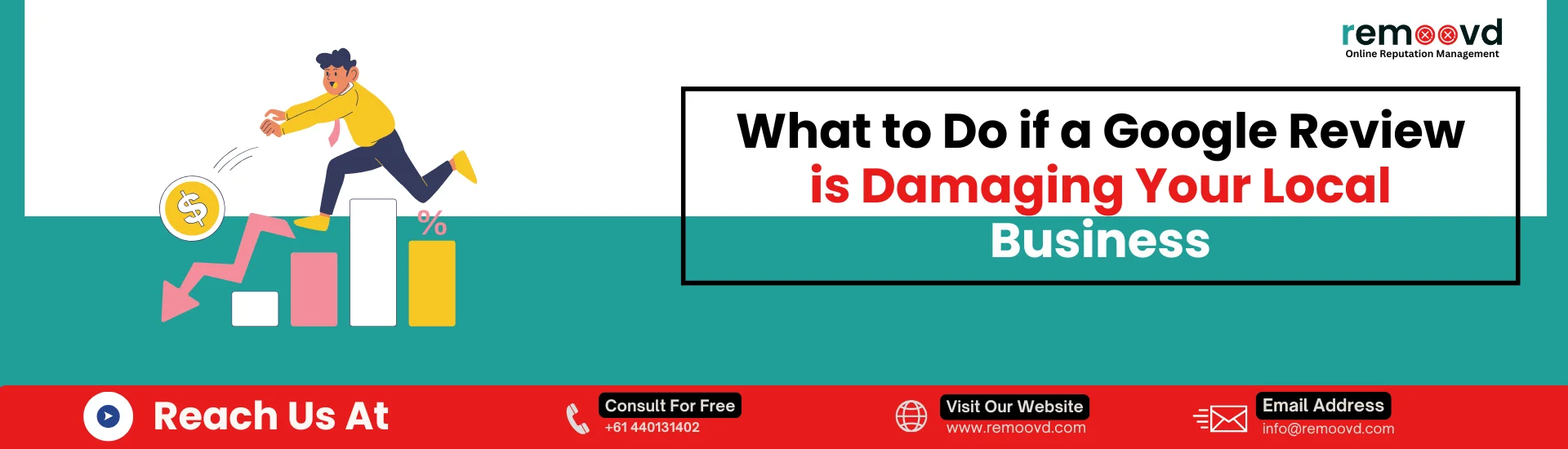 Google Review is Damaging Your Local Business