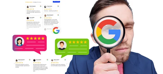 Google Review Removal Service in Australia