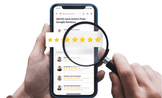 Google Review Removal Service Canberra